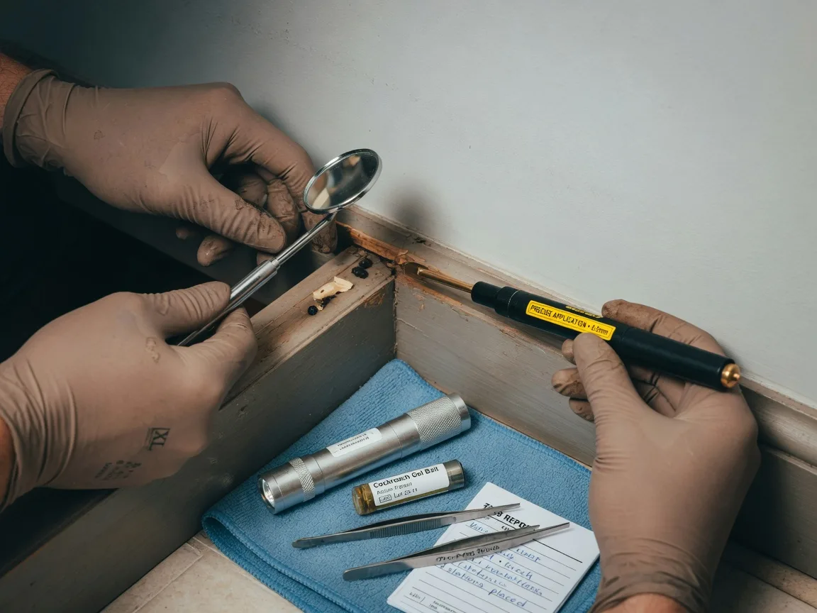 Why choose Emergency Pest Control in Calhoun City, MS
